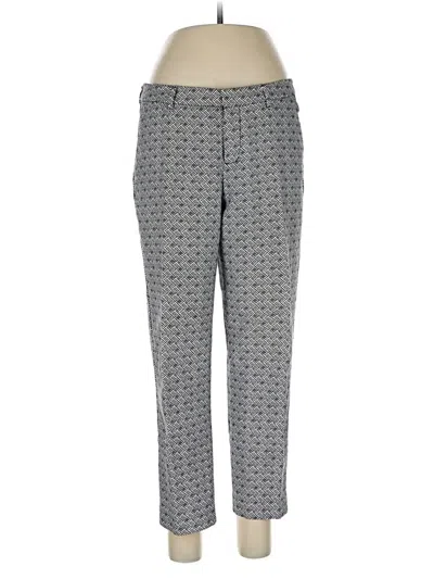 Pre-owned Old Navy Casual Pants In Gray
