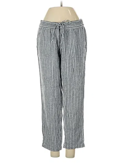 Pre-owned Old Navy Casual Pants In Gray