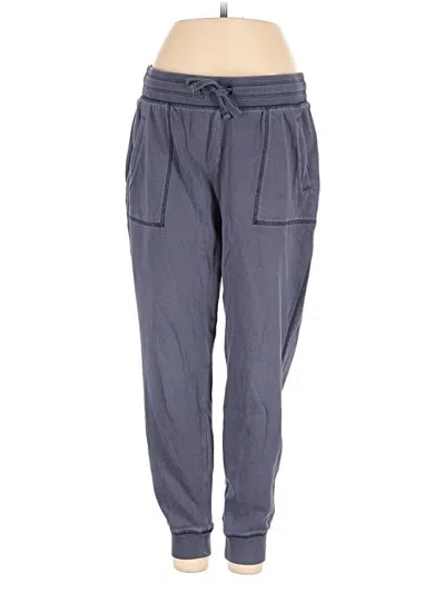 Pre-owned Old Navy Casual Pants In Gray