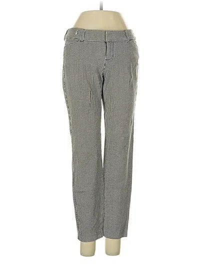Pre-owned Old Navy Casual Pants In Gray