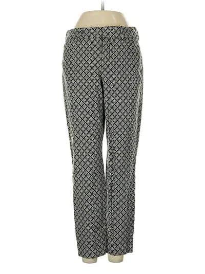 Pre-owned Old Navy Casual Pants In Gray