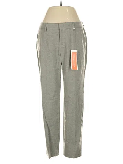 Pre-owned Old Navy Casual Pants In Gray