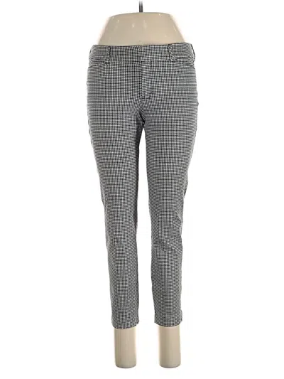 Pre-owned Old Navy Casual Pants In Gray