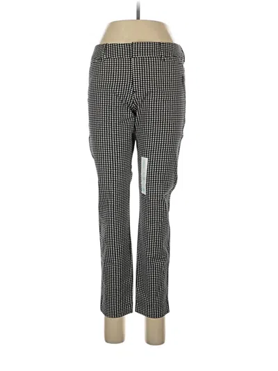 Pre-owned Old Navy Casual Pants In Gray