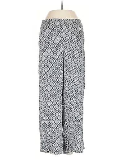 Pre-owned Old Navy Casual Pants In Gray