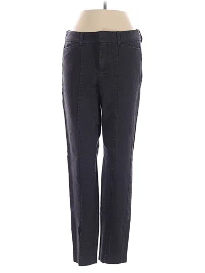 Pre-owned Old Navy Casual Pants In Gray