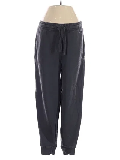 Pre-owned Old Navy Casual Pants In Gray