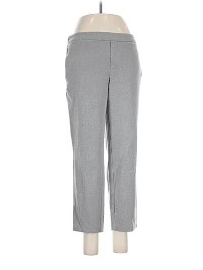 Pre-owned Old Navy Casual Pants In Gray