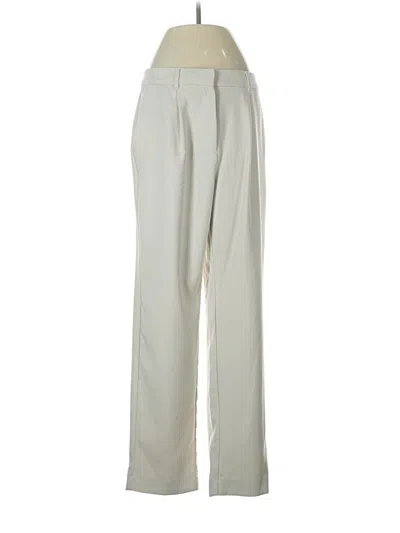 Pre-owned Old Navy Casual Pants In Gray