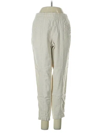 Pre-owned Old Navy Casual Pants In Gray