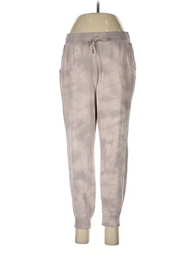 Pre-owned Old Navy Casual Pants In Gray