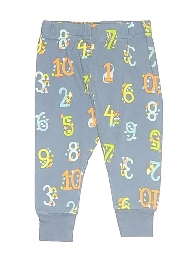 Pre-owned Old Navy Babies' Casual Pants In Gray