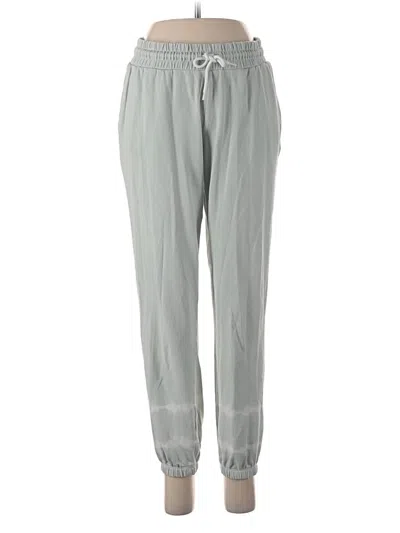 Pre-owned Old Navy Casual Pants In Gray