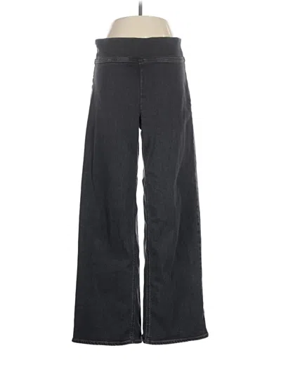Pre-owned Old Navy Casual Pants In Gray