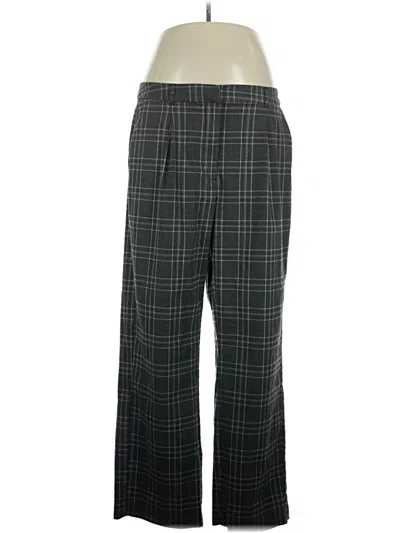 Pre-owned Old Navy Casual Pants In Gray