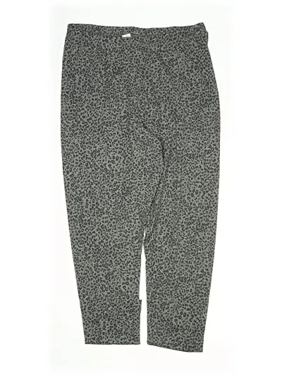 Old Navy Casual Pants In Gray