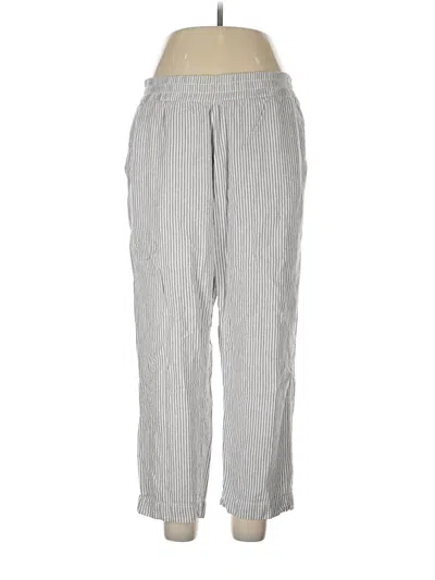 Pre-owned Old Navy Casual Pants In Gray