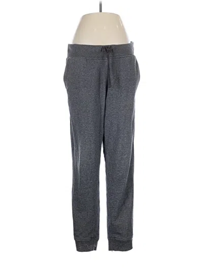 Pre-owned Old Navy Casual Pants In Gray