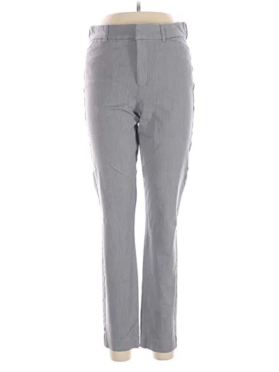 Pre-owned Old Navy Casual Pants In Gray
