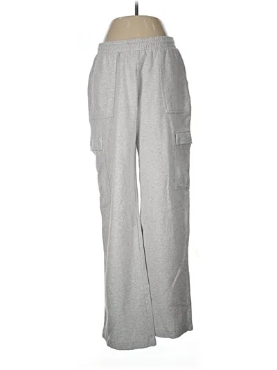 Pre-owned Old Navy Casual Pants In Gray