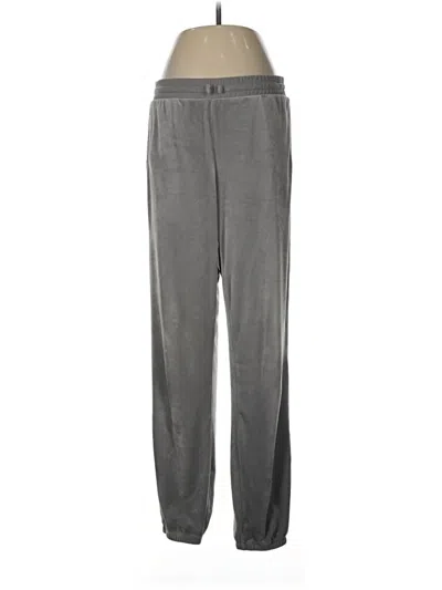 Pre-owned Old Navy Casual Pants In Gray