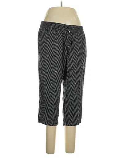 Pre-owned Old Navy Casual Pants In Gray