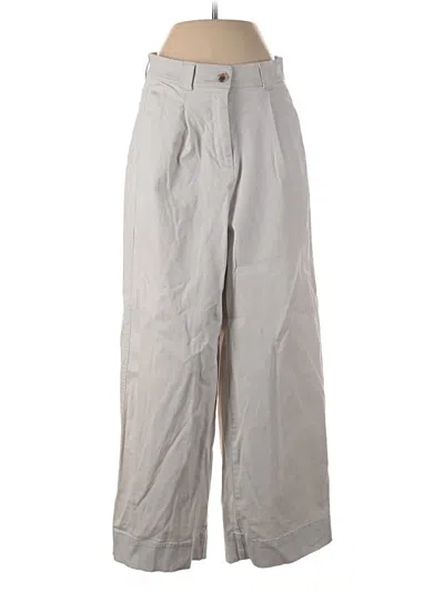 Pre-owned Old Navy Casual Pants In Gray