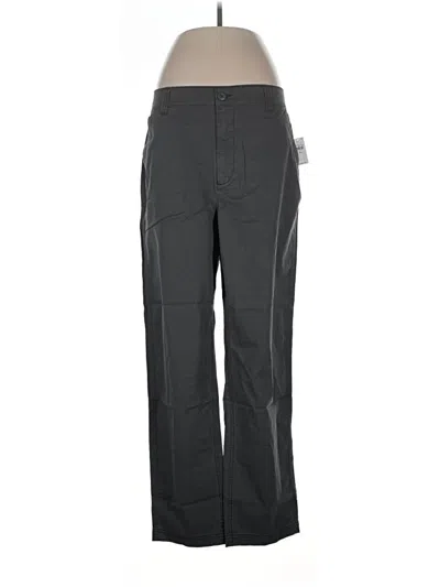 Old Navy Casual Pants In Gray