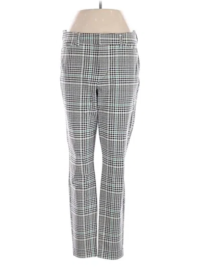 Pre-owned Old Navy Casual Pants In Gray