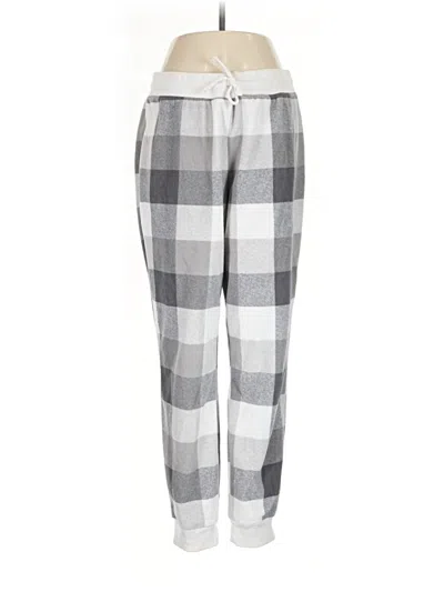 Pre-owned Old Navy Casual Pants In Gray