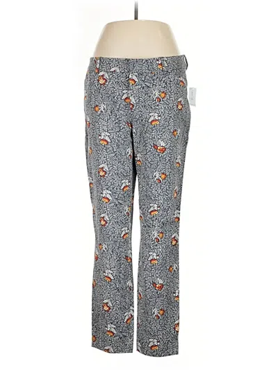 Pre-owned Old Navy Casual Pants In Gray