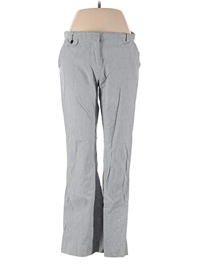 Pre-owned Old Navy Casual Pants In Gray