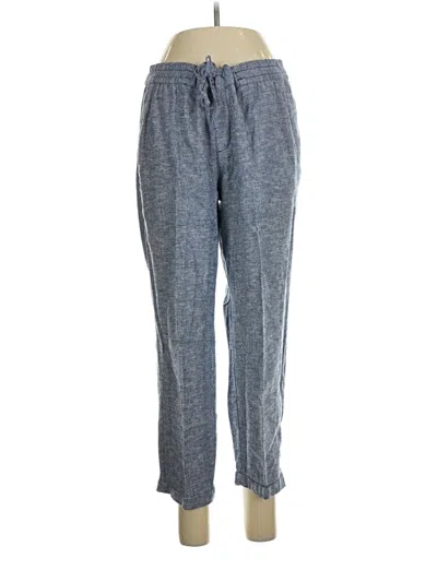 Pre-owned Old Navy Casual Pants In Gray