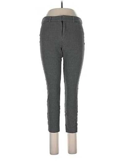 Pre-owned Old Navy Casual Pants In Gray