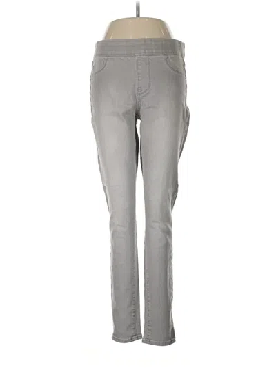 Pre-owned Old Navy Casual Pants In Gray
