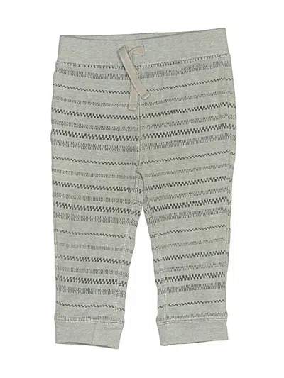 Pre-owned Old Navy Kids' Casual Pants In Gray