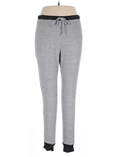 Pre-owned Old Navy Casual Pants In Gray