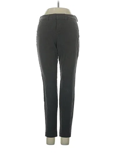 Pre-owned Old Navy Casual Pants In Gray
