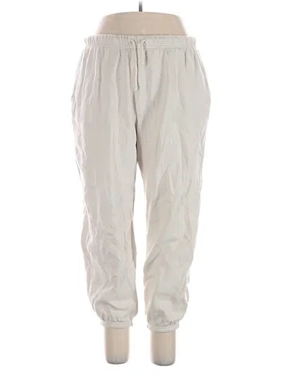 Pre-owned Old Navy Casual Pants In Gray