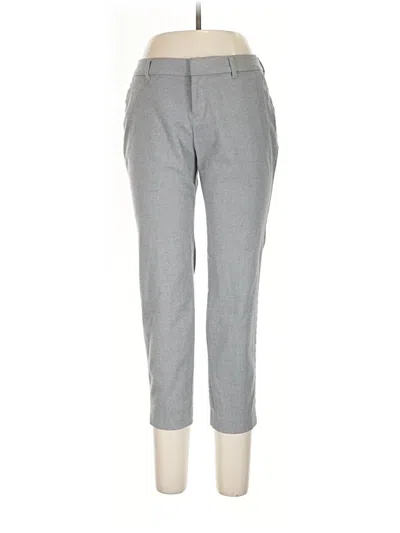 Pre-owned Old Navy Casual Pants In Gray