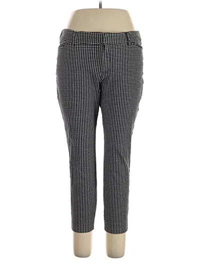 Pre-owned Old Navy Casual Pants In Gray