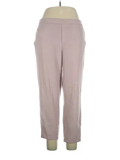 Pre-owned Old Navy Casual Pants In Gray