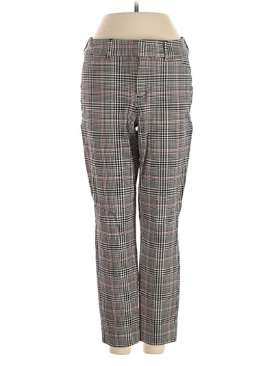 Pre-owned Old Navy Casual Pants In Gray