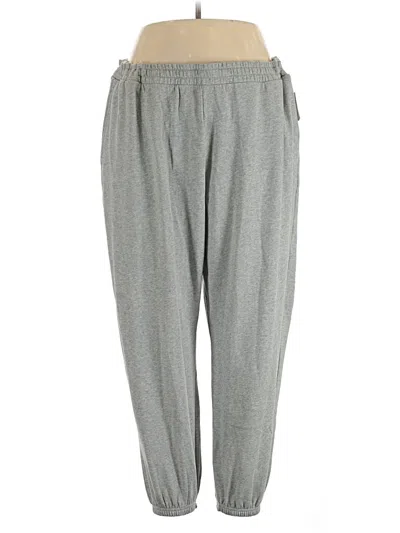 Old Navy Casual Pants In Gray