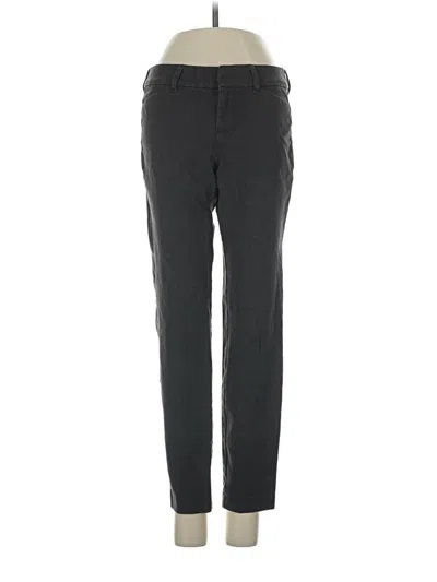 Pre-owned Old Navy Casual Pants In Gray