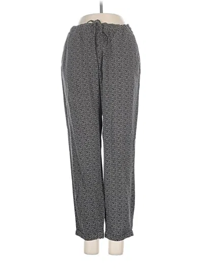 Pre-owned Old Navy Casual Pants In Gray