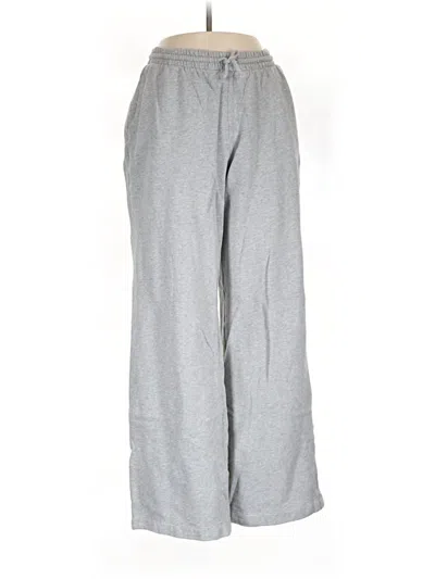 Pre-owned Old Navy Casual Pants In Gray