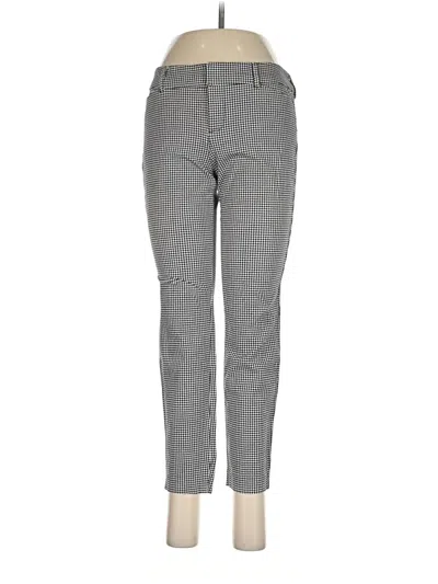 Pre-owned Old Navy Casual Pants In Gray