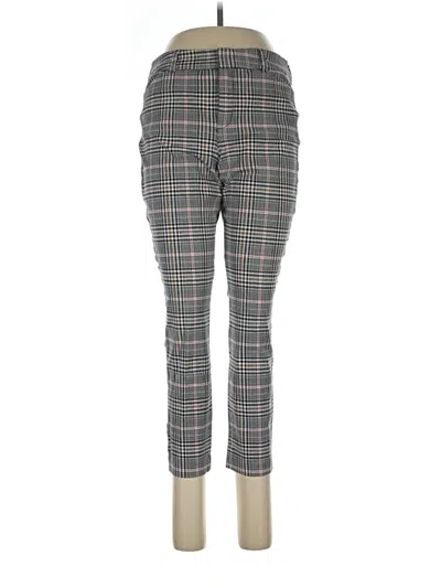 Pre-owned Old Navy Casual Pants In Gray