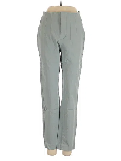Pre-owned Old Navy Casual Pants In Gray